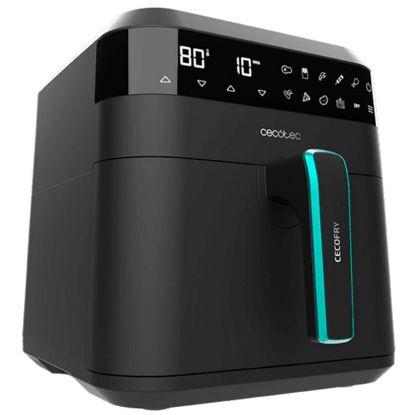  Зображення Мультипіч Cecotec Cecofry Experience 6000 (CCTC-04339) 
